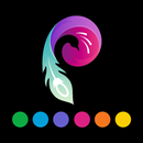 Peacocke movies app APK