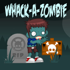 Whack-A-Zombie 圖標