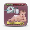 Pediatrics Emergency Radiology APK
