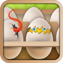 Tap Tap Eggs - Shoot Egg APK