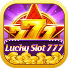 Lucky Slot 777 simgesi