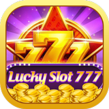 Lucky Slot 777 icône
