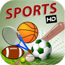 Sports live-Worldcup TV, Live streaming guide APK
