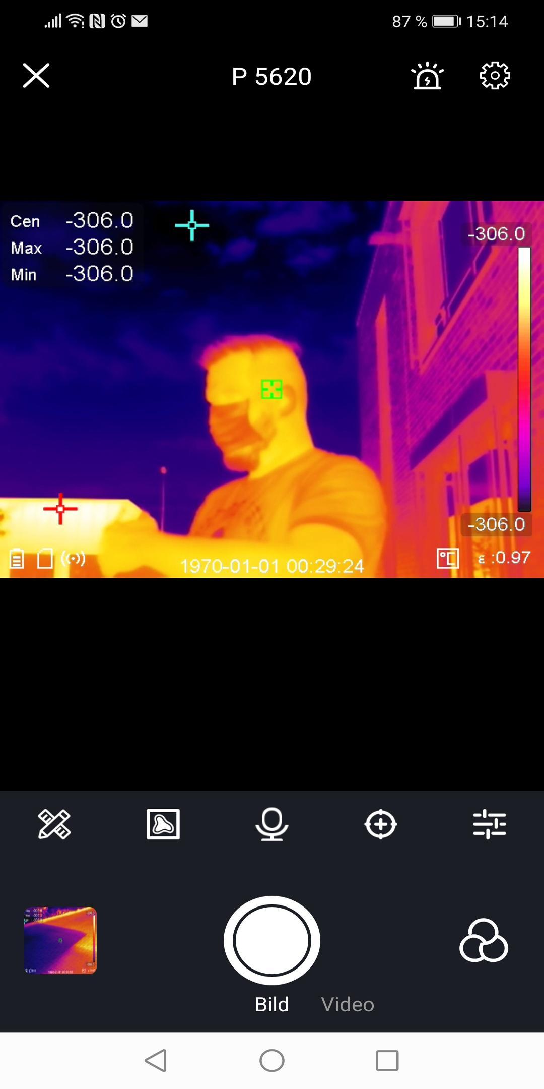 Peaktech Thermal App For Android Apk Download