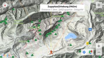 3 Schermata [Suspendiert] Peakview Deutschland [Trial]