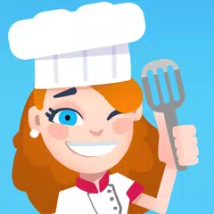 Merge Food: World Dish Journey アプリダウンロード