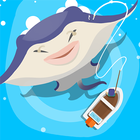 Fishing Tale Zeichen