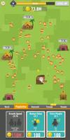 برنامه‌نما Idle Disaster Tycoon عکس از صفحه