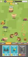 برنامه‌نما Idle Disaster Tycoon عکس از صفحه