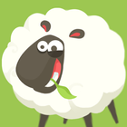 Idle Wool Tycoon آئیکن