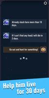 Word Survival ảnh chụp màn hình 1