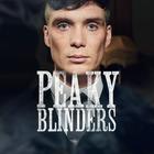 Peaky Blinders Wallpapers आइकन