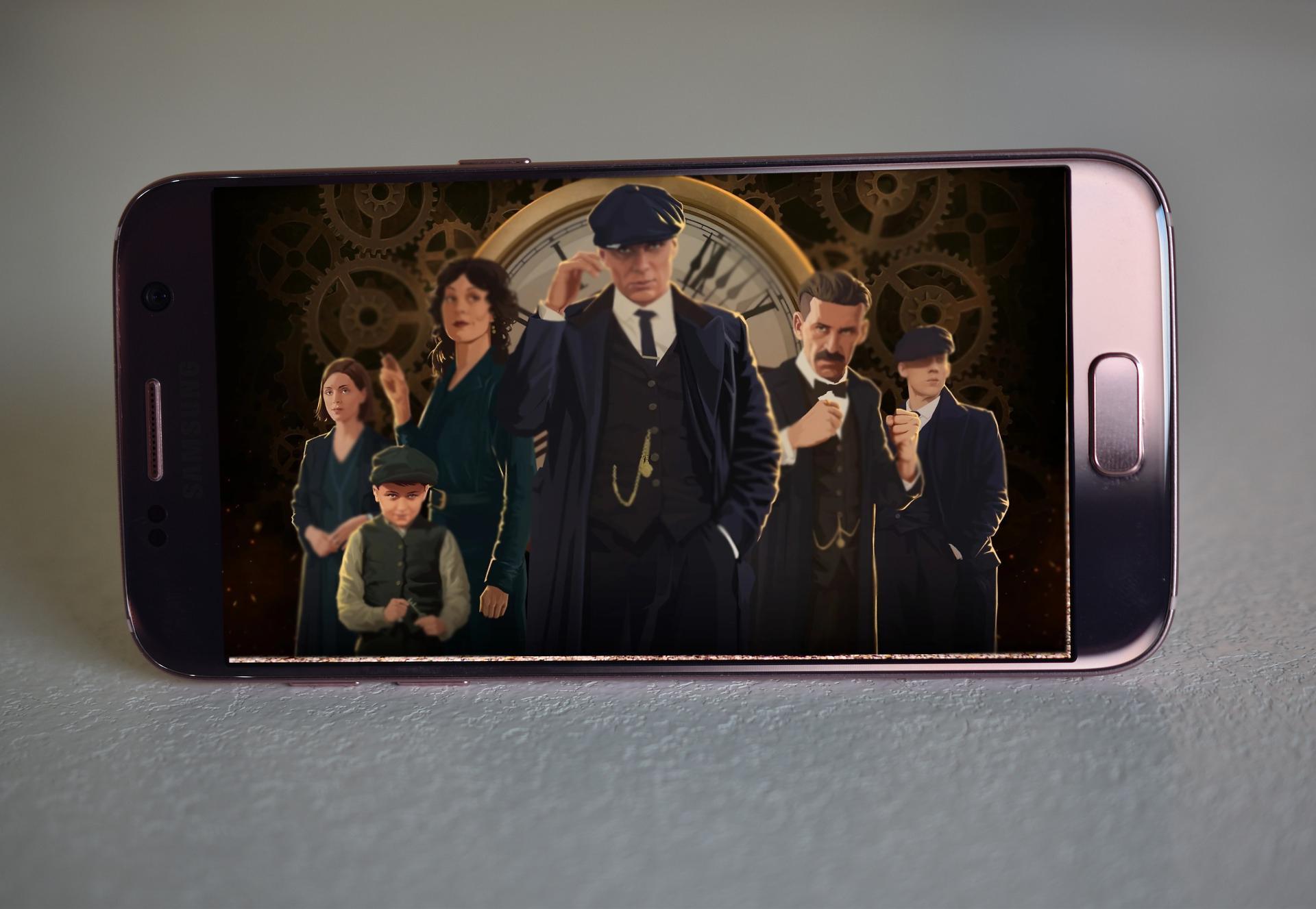 Mastermind Peaky Blinders For Android Apk Download - download roblox 2 448 411159 apk for android free