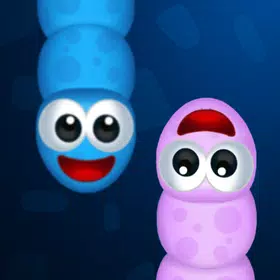 Snake Maze Escape: Puzzle Game