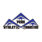 Peak Athletic Training Zeichen