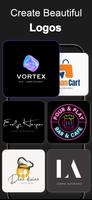 Musk - AI Logo Generator Ekran Görüntüsü 2