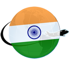 Indian Browser ikon