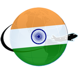 Indian Browser icône