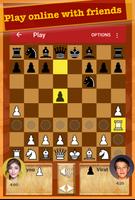 Chess New Game 2019 screenshot 1