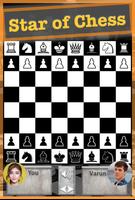 برنامه‌نما Chess New Game 2021 عکس از صفحه