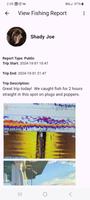 Hook Reports ảnh chụp màn hình 1