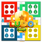 آیکون‌ Ludo All Star