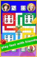 برنامه‌نما Ludo All Star عکس از صفحه