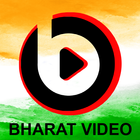 Bharat Video icône