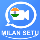 Milan Setu - Video Conferencin APK