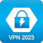 VPN WiFi - VPN and Proxy Tool আইকন