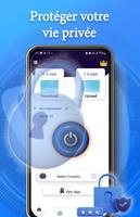 VPN WiFi - Outil VPN et Proxy capture d'écran 3