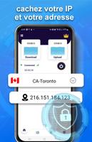 VPN WiFi - Outil VPN et Proxy Affiche