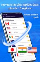 VPN WiFi - Outil VPN et Proxy capture d'écran 1