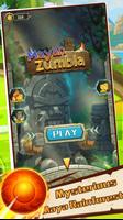 Mayan Zumbla Plakat