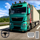 Truck Driving Simulator Games APK