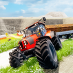 Indian Tractor Simulator Games
