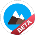 PeakLens Beta 圖標