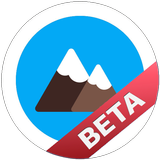 PeakLens Beta icône