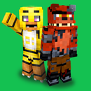 Animatronic Skins APK