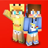 Baby Boys Skins আইকন