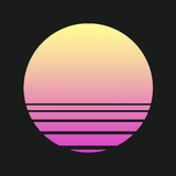 Lo-fi 24/7 Hip Hop Radio - Rel أيقونة