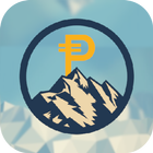 Peakpok Club - DeFi Token ไอคอน