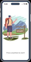 Peakpok Club - DeFi Token โปสเตอร์