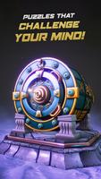 The Vault poster