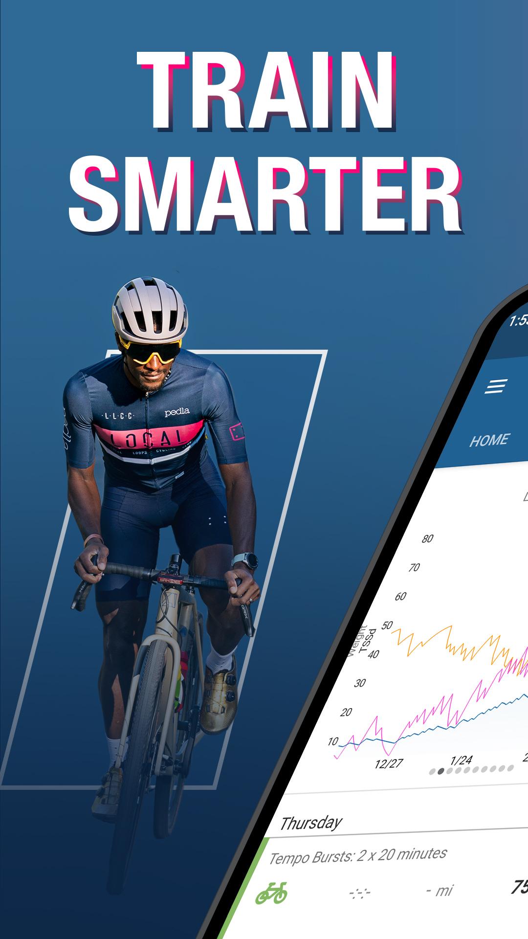 Training Peaks. Trainingpeaks