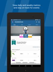 TrainingPeaks screenshot 8