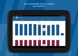 TrainingPeaks screenshot 23