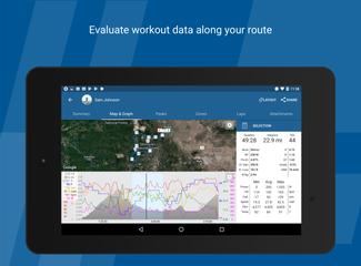 TrainingPeaks screenshot 14