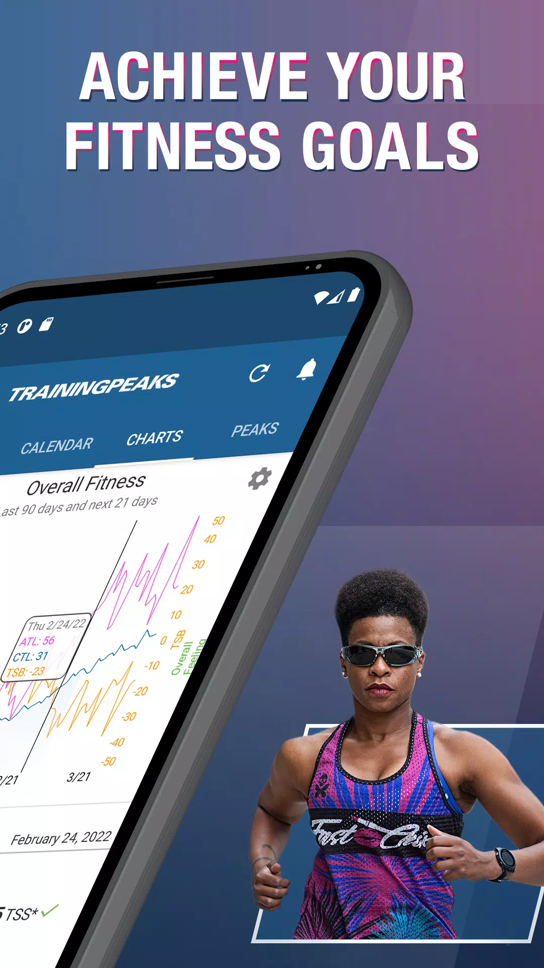 Download do APK de Tay Training para Android