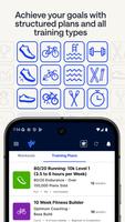 2 Schermata TrainingPeaks